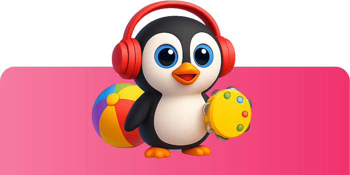 Funtown-Junior